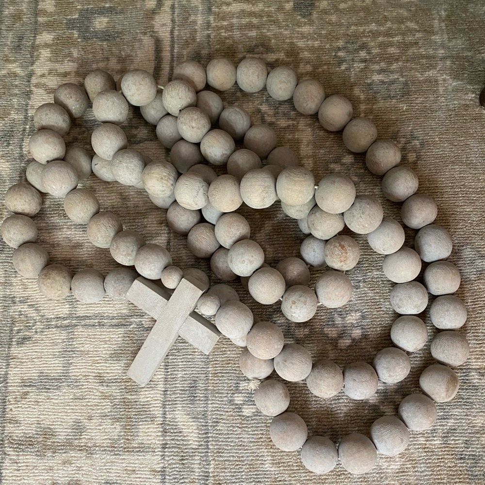 Sugarboo and Co prayer beads